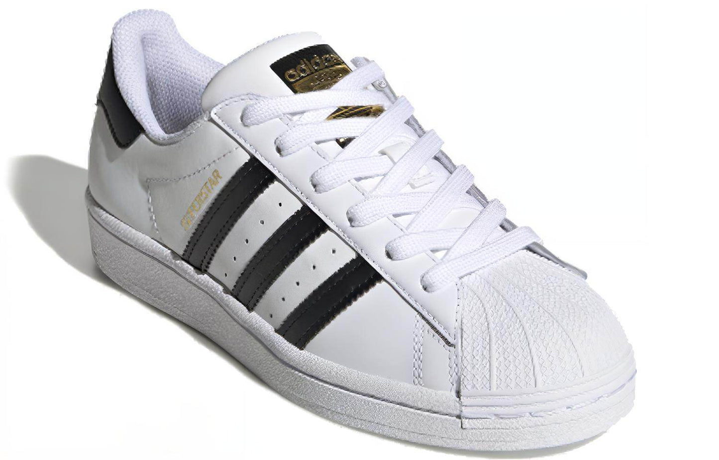 Кроссовки Adidas Originals Superstar J Shell Head - Boxette Shop