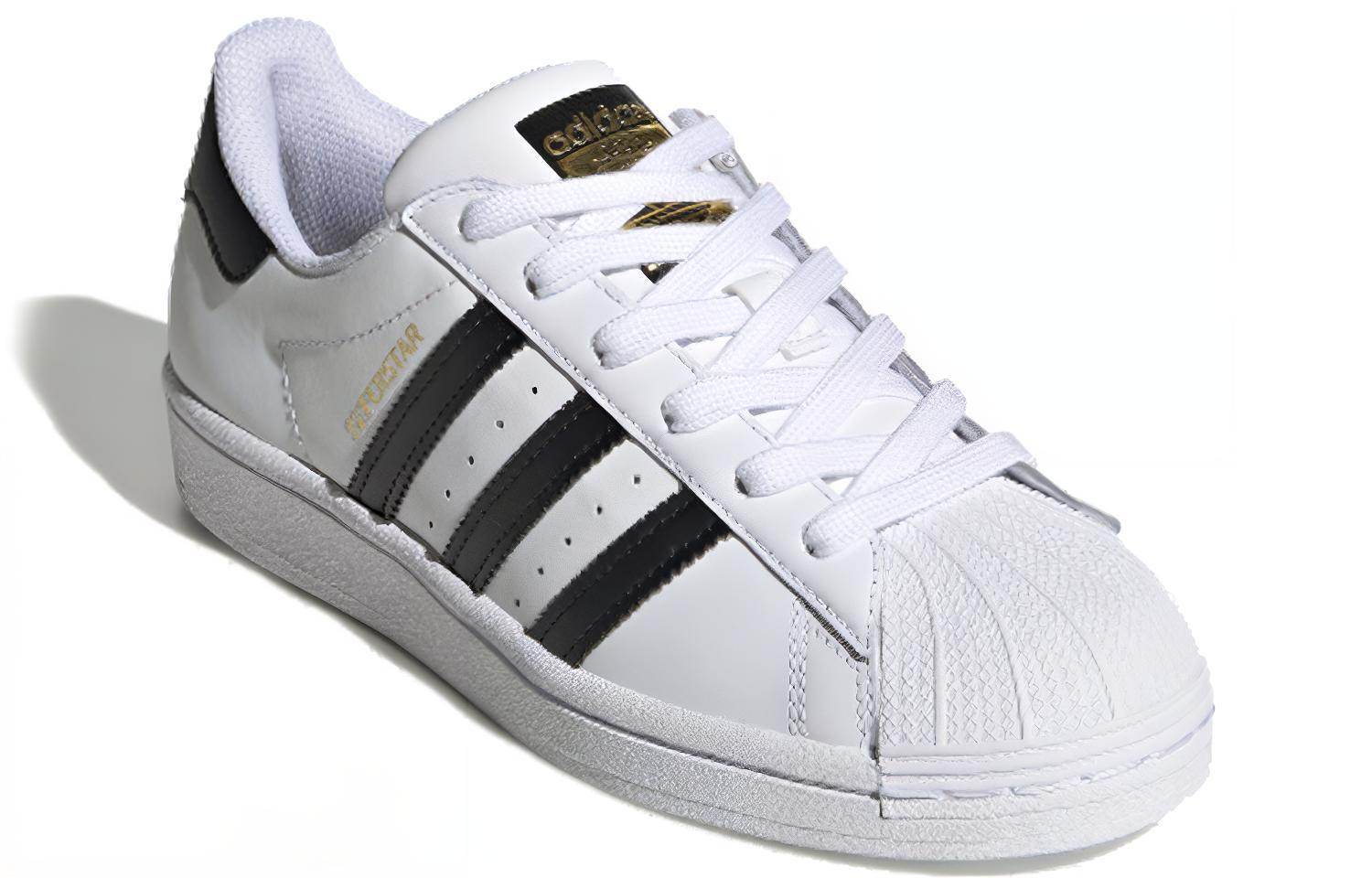 Кроссовки Adidas Originals Superstar J Shell Head - Boxette Shop