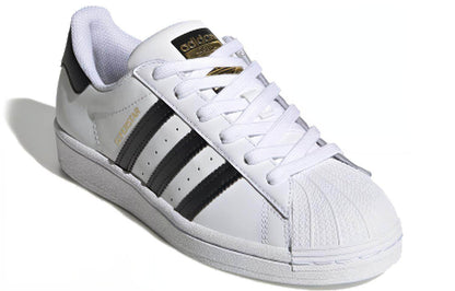 Кроссовки Adidas Originals Superstar J Shell Head - Boxette Shop