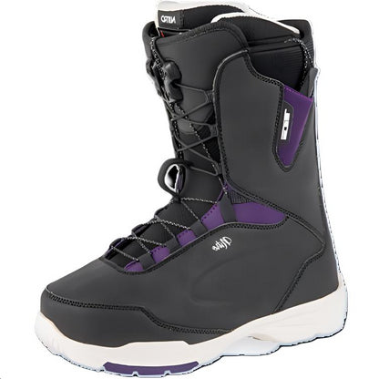 Сноубордические ботинки женские Nitro