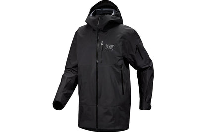 Куртка горнолыжная мужская Arc'teryx Sabre SV