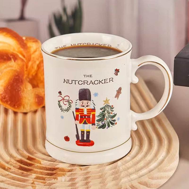 Кружка British Museum - Boxette Shop