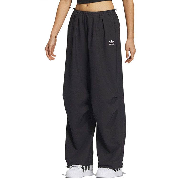 Брюки женские Adidas Originals Shamrock Comfort Wide Leg S - Boxette Shop