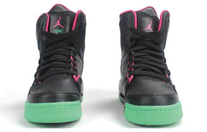 Кроссовки женские Jordan flight sc-3 - Boxette Shop