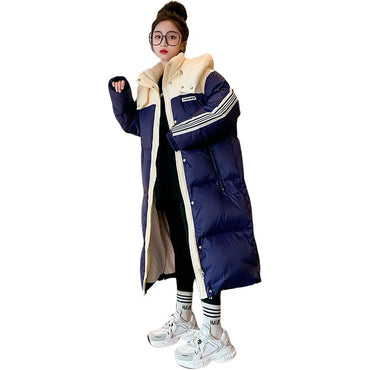 Пуховик детский M-JBABY