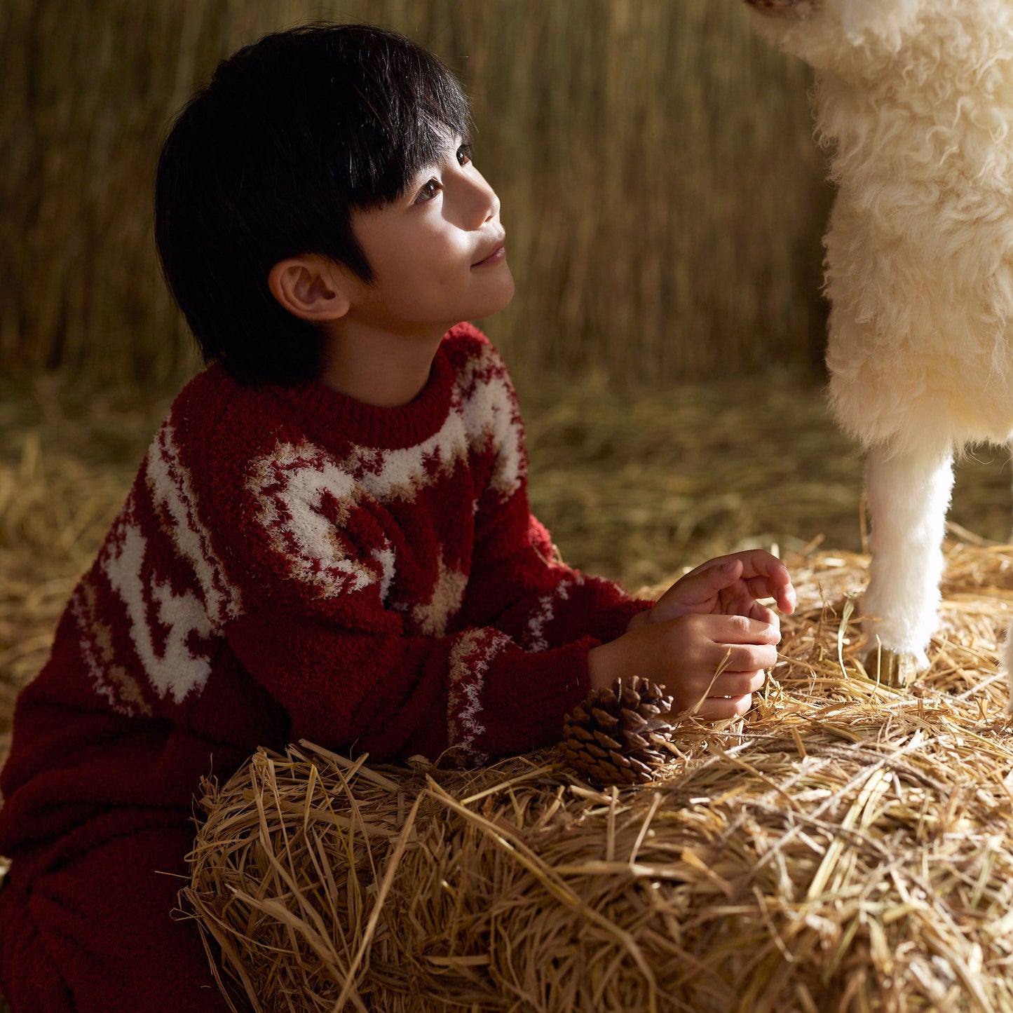 Пижама подростковая Tongyu