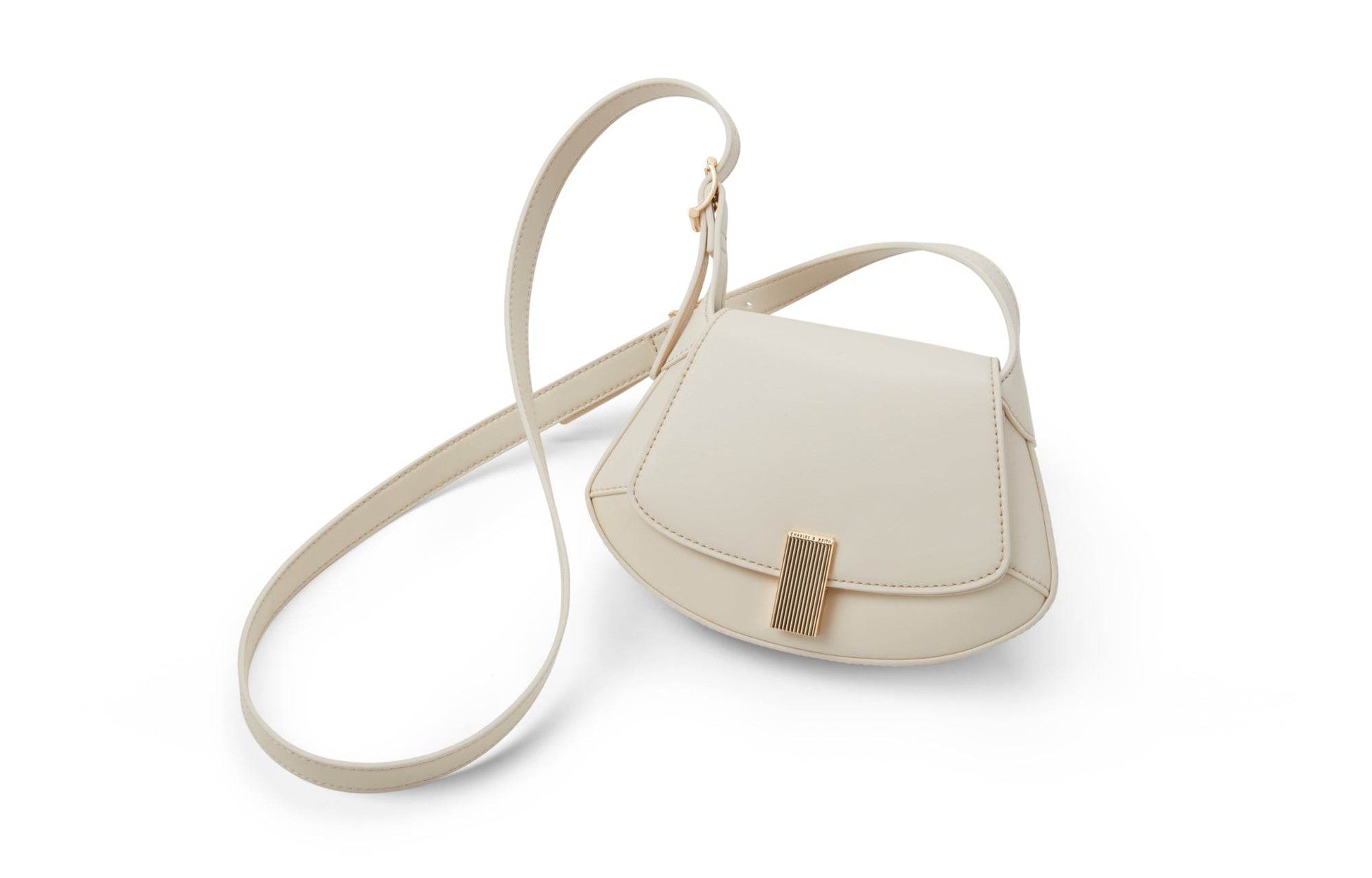 Сумка женская Charles&Keith Dark - Boxette Shop