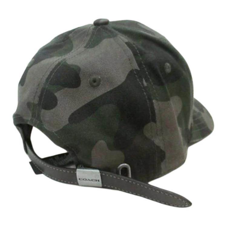 Кепка Coach - Boxette Shop