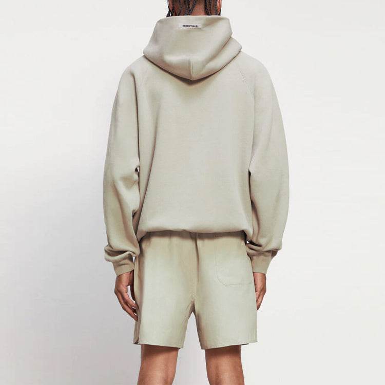 Худи мужское Fear of God Essentials FW20 - Boxette Shop