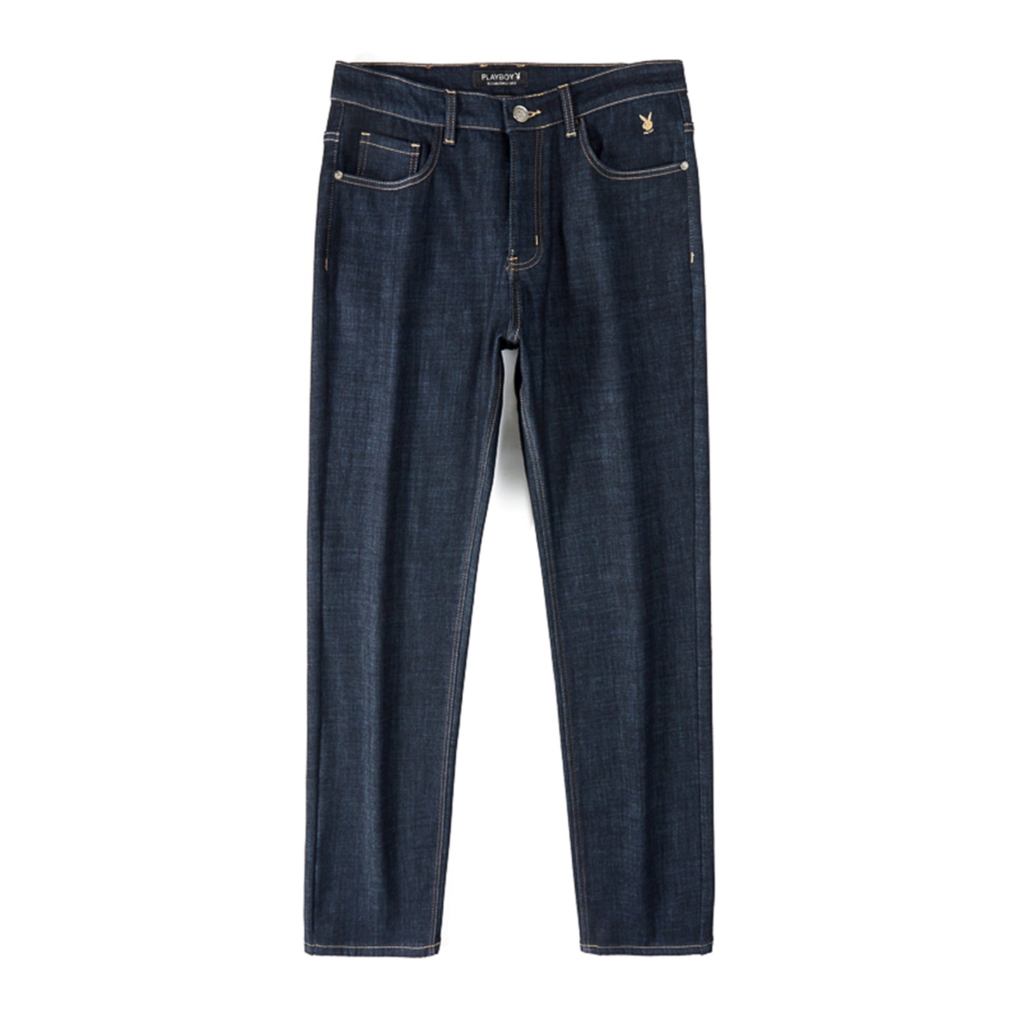Джинсы Playboy