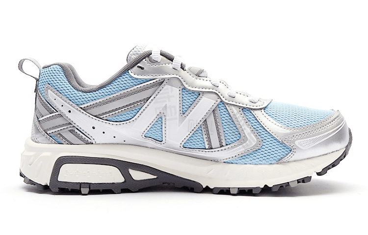 Кроссовки New Balance NB 410 - Boxette Shop