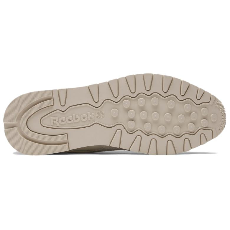 Кроссовки мужские Reebok Classic Leather