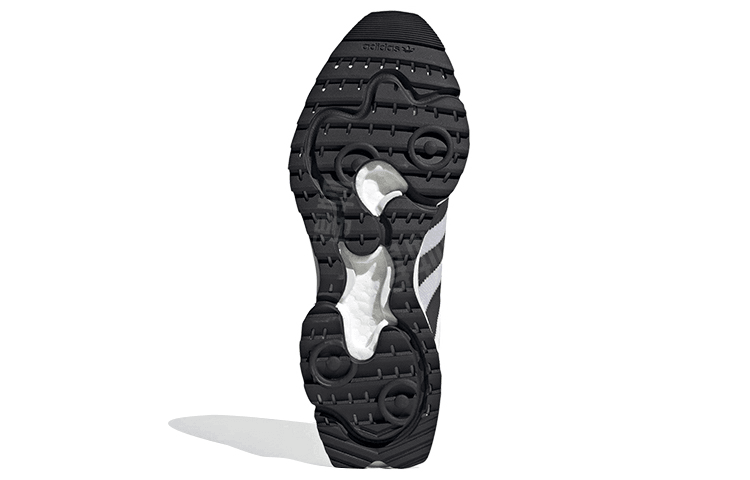 Кроссовки мужские Adidas Originals Sl76 Nylon Suede Sl 7600 - Boxette Shop