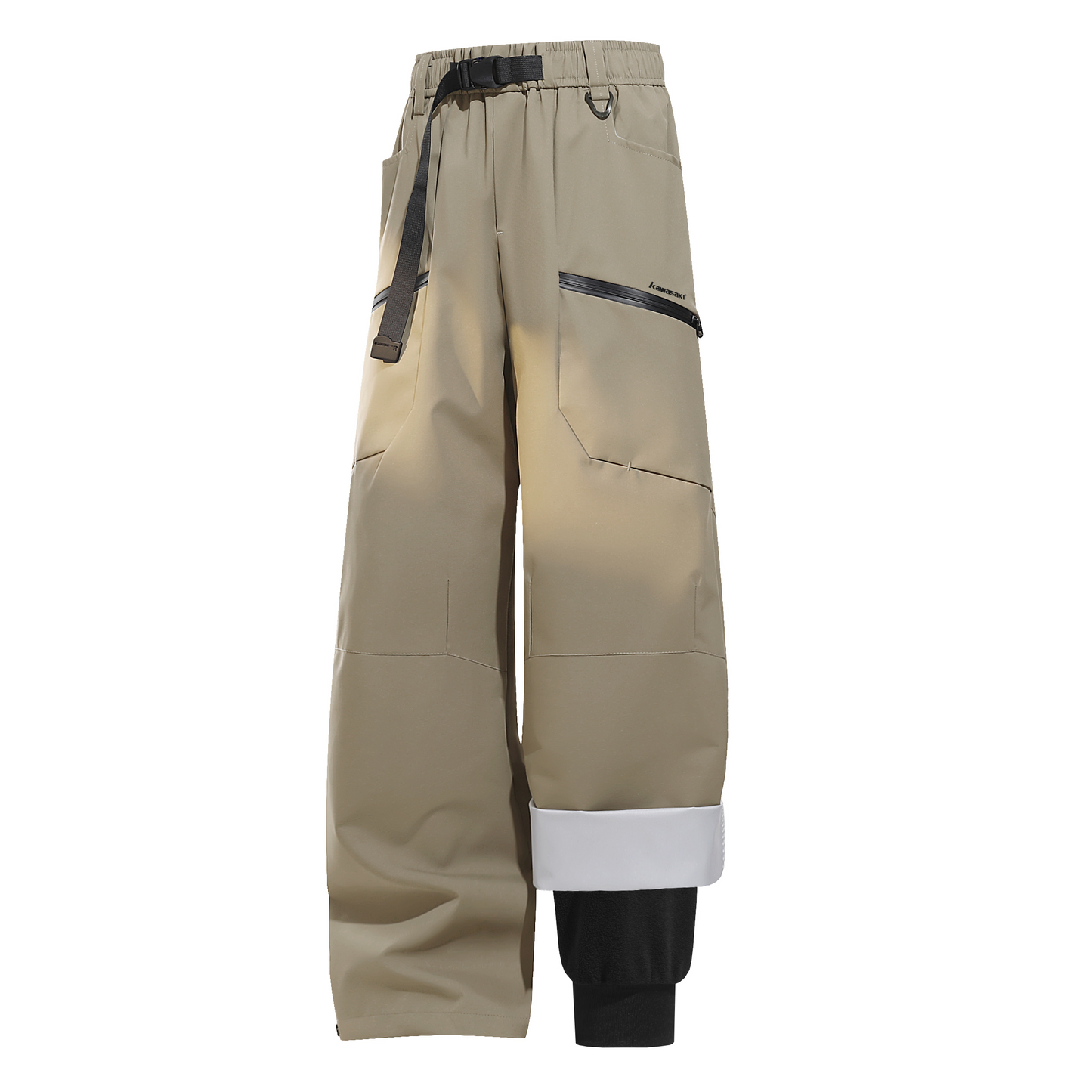 Горнолыжные брюки Kawasaki 3-in-1