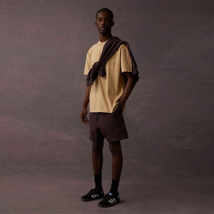 Футболка Fear of God Essentials SS - Boxette Shop