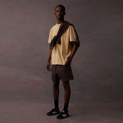 Футболка Fear of God Essentials SS - Boxette Shop