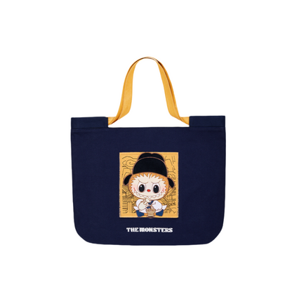 Сумка Bubble Mart Pop Mart "Come Here Fun Series"