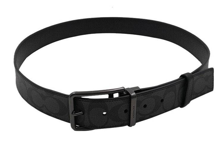 Ремень мужской Coach - Boxette Shop