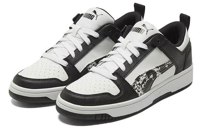 Кроссовки Puma Rebound Layup Locamo - Boxette Shop