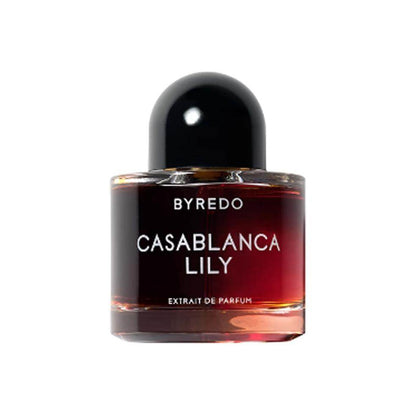 Духи Byredo Nightfall Casablanca Lily EDP 50 мл - Boxette Shop