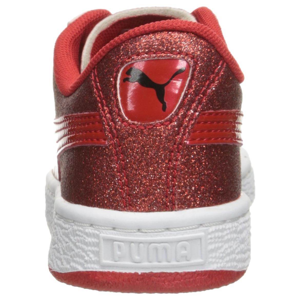 Кроссовки женские Puma Basket - Boxette Shop