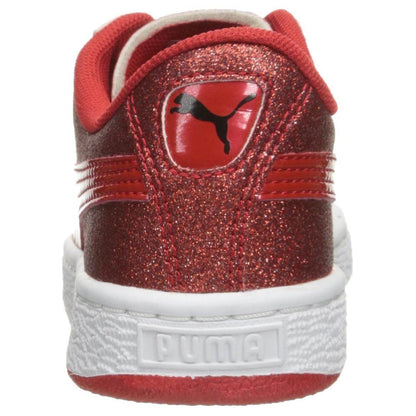 Кроссовки женские Puma Basket - Boxette Shop