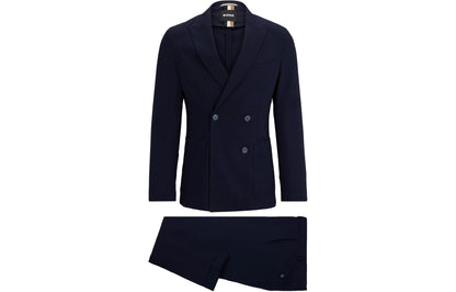 Костюм мужской Hugo Boss Slim-Fit