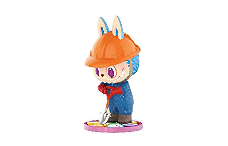 Фигурка Pop Mart Labubu - Boxette Shop
