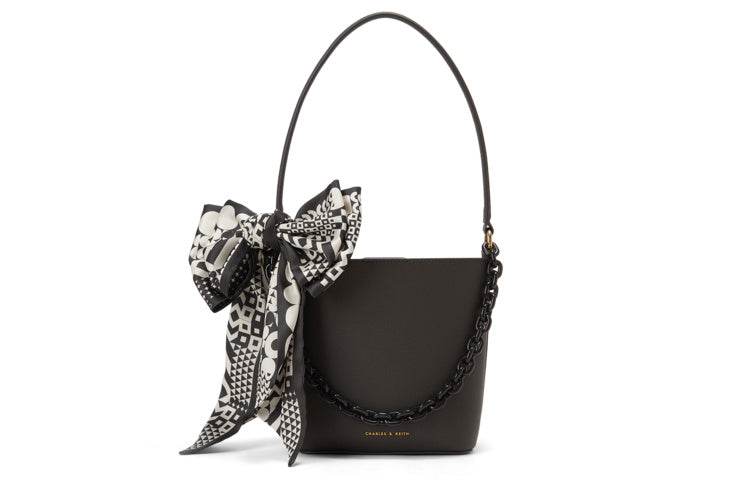 Сумка женская Charles&Keith Tie-dye - Boxette Shop