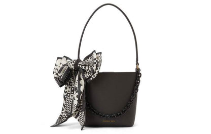 Сумка женская Charles&Keith Tie-dye - Boxette Shop