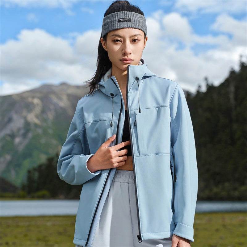 Куртка Antioffice - Boxette Shop