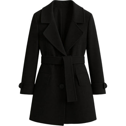 Пальто женское One Shallow - Boxette Shop