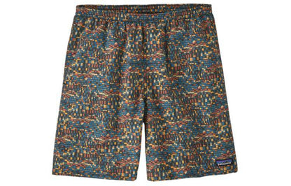 Плавательные шорты мужские Patagonia Baggies - Boxette Shop