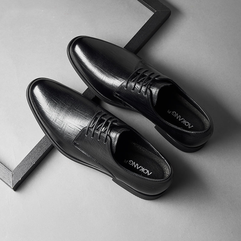 Туфли мужские AOKANG