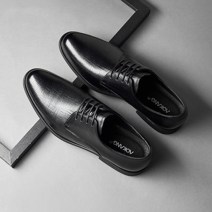 Туфли мужские AOKANG