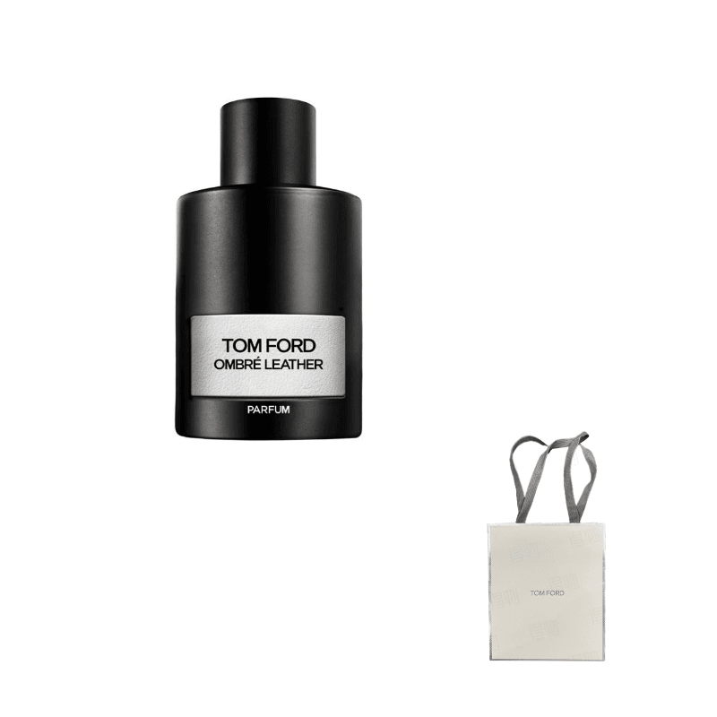 Духи мужские Tf Luminous Leather Woody White Suede - Boxette Shop