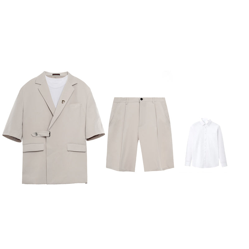 Спортивный костюм мужской Pierre Cardin Logo