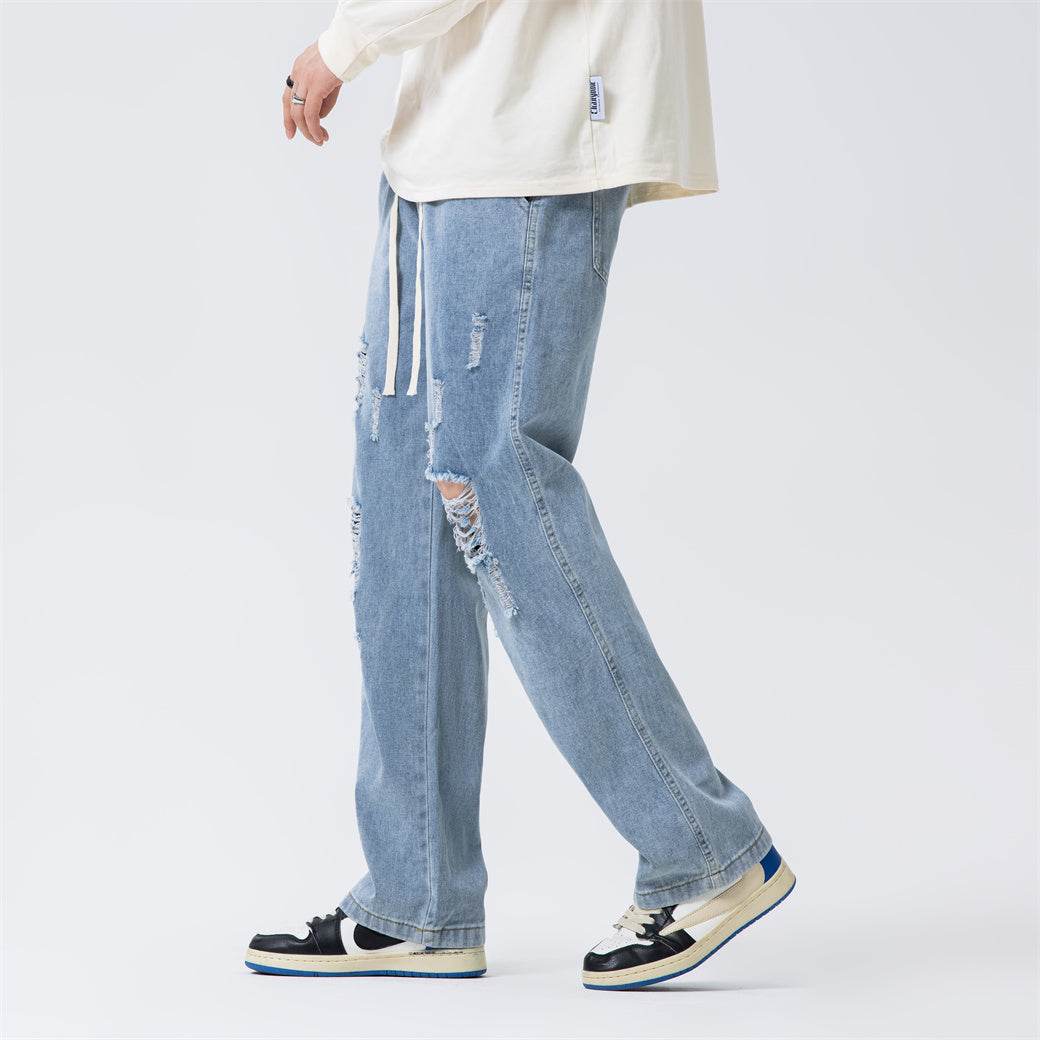 Джинсы мужские Antioffice - Boxette Shop