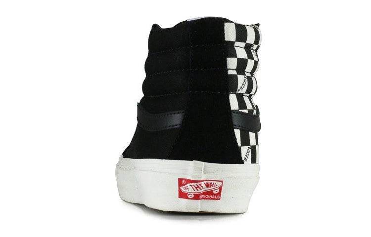 Кеды Vans style - Boxette Shop