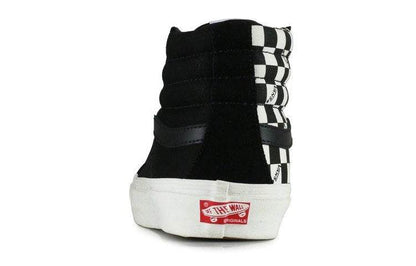 Кеды Vans style - Boxette Shop