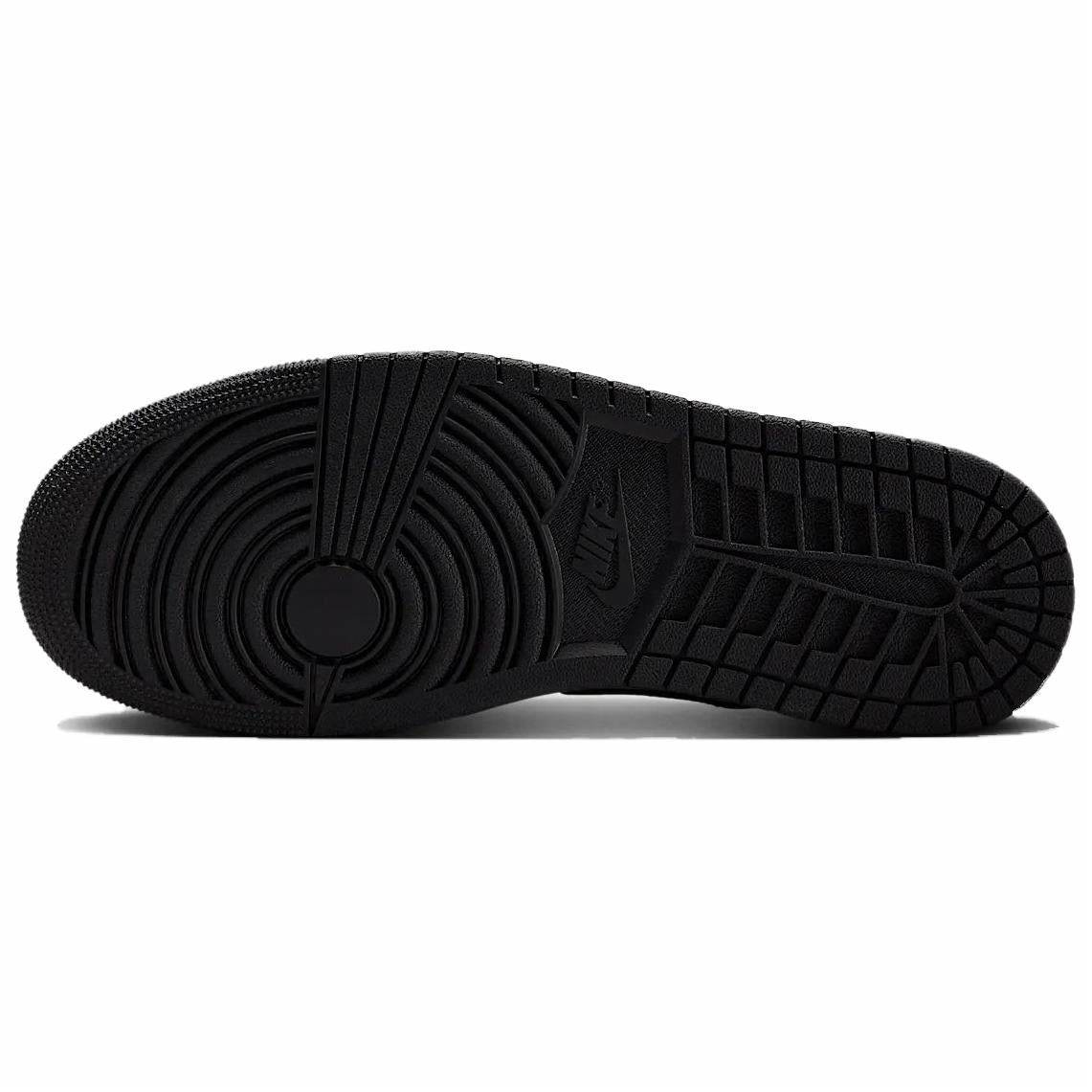 Кроссовки мужские Air Jordan 1 - Boxette Shop