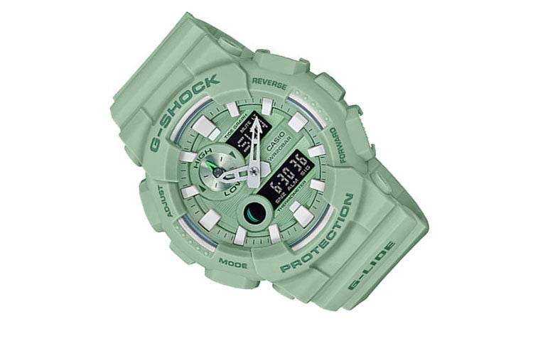 Часы женские Casio G-Shock - Boxette Shop