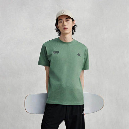 Футболка Kappa 1916 Series - Boxette Shop