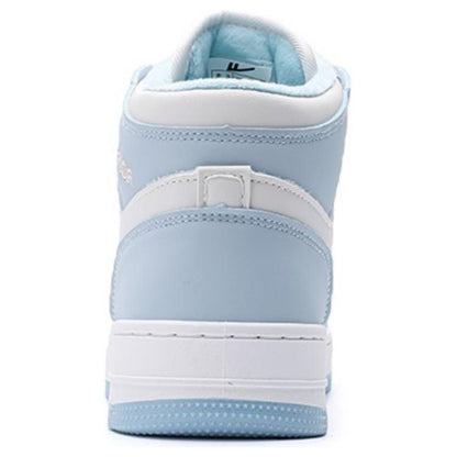 Кроссовки Warrior