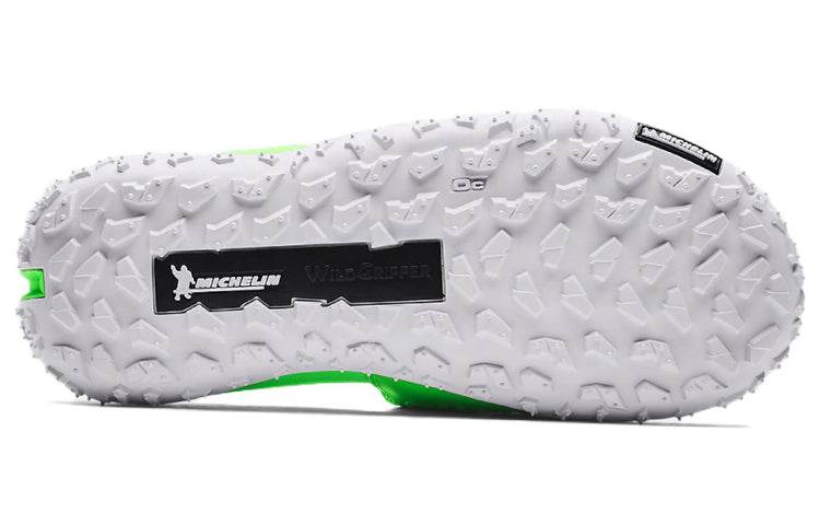 Шлепанцы Under Armour FT Sway - Boxette Shop