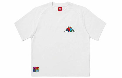 Футболка Kappa x Craig & Karl - Boxette Shop
