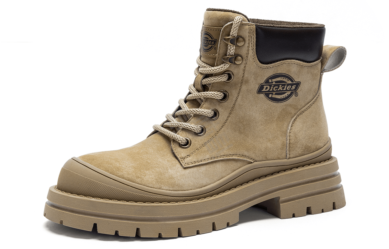 Ботинки мужские Dickies - Boxette Shop