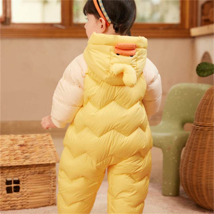 Комбинезон детский Balabala - Boxette Shop