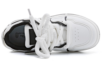 Jangchi orqa ayollar krossovkalari