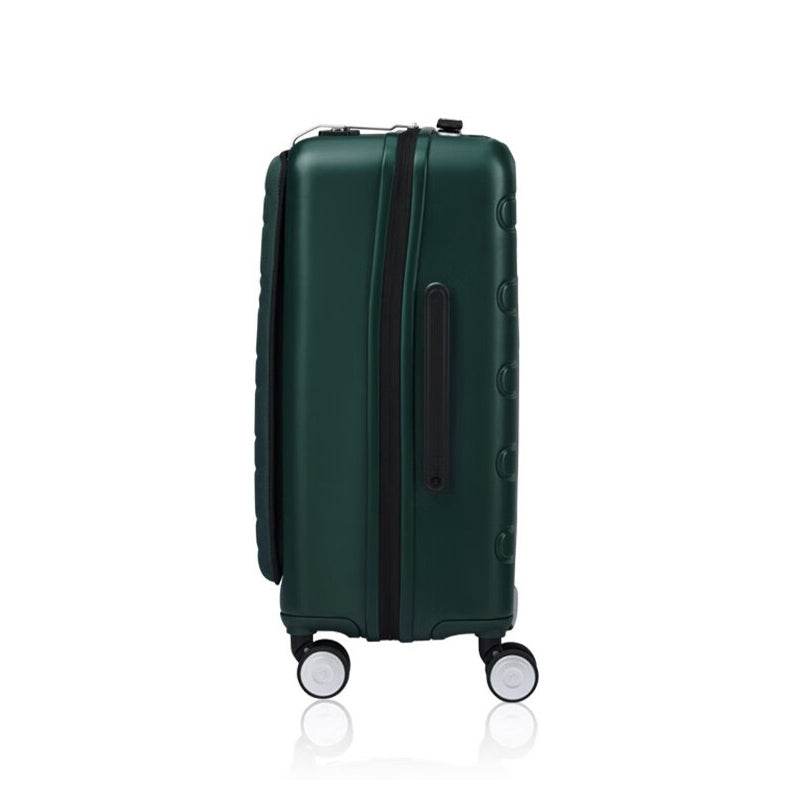 Чемодан Samsonite Fashion - Boxette Shop